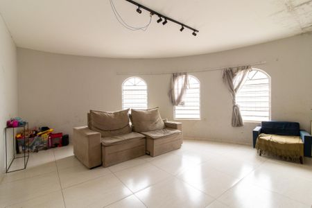 Sala de casa à venda com 3 quartos, 283m² em Jardim Santa Genebra, Campinas