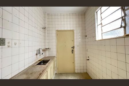 Apartamento para alugar com 72m², 2 quartos e sem vaga Apartamento para alugar com 72m², 2 quartos e sem vagaCozinha