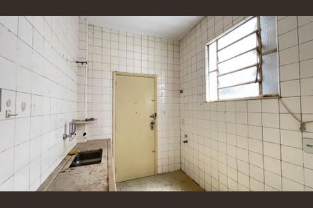 Apartamento para alugar com 72m², 2 quartos e sem vaga Apartamento para alugar com 72m², 2 quartos e sem vagaCozinha