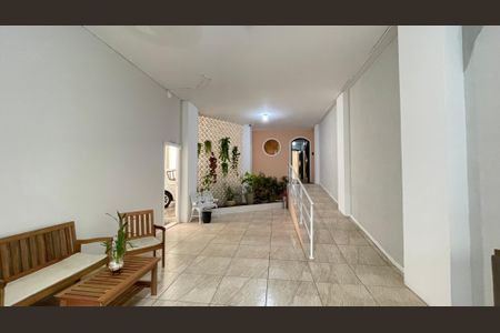 Apartamento para alugar com 72m², 2 quartos e sem vaga Apartamento para alugar com 72m², 2 quartos e sem vagaPortaria