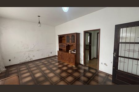 Sala  de casa à venda com 3 quartos, 208m² em Vila Helena, Santo André