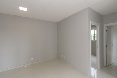 Apartamento para alugar com 50m², 2 quartos e 1 vagaSala de Estar/Jantar 