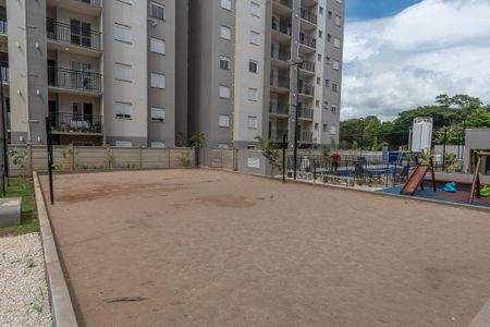 Apartamento para alugar com 50m², 2 quartos e 1 vagaÁrea comum - Quadra Areia