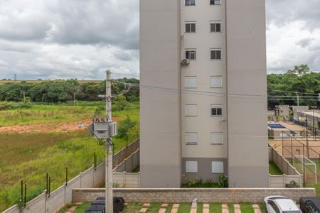 Apartamento para alugar com 50m², 2 quartos e 1 vagaVista Quarto 