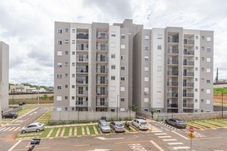 Apartamento para alugar com 50m², 2 quartos e 1 vagaVista Área de Serviço/Varanda 