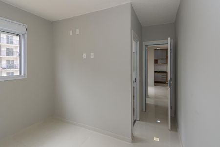 Suite  de apartamento para alugar com 2 quartos, 50m² em Jardim Amanda I, Hortolândia