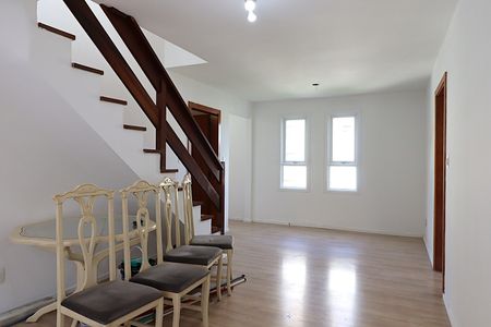 Sala de apartamento para alugar com 3 quartos, 145m² em São João, Porto Alegre