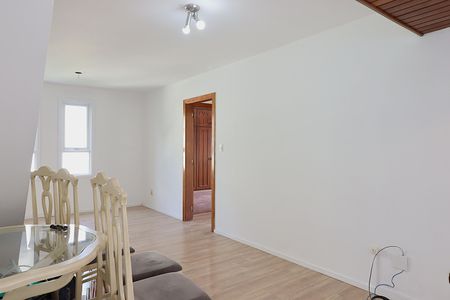 Sala de apartamento para alugar com 3 quartos, 145m² em São João, Porto Alegre