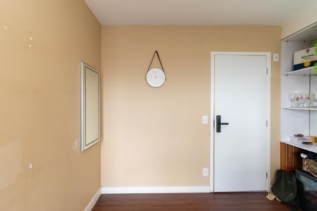 Apartamento à venda com 42m², 1 quarto e 1 vaga Apartamento à venda com 42m², 1 quarto e 1 vagaSala