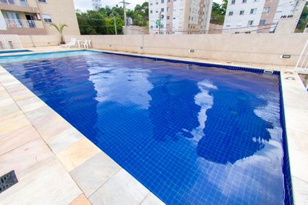 Apartamento à venda com 42m², 1 quarto e 1 vaga Apartamento à venda com 42m², 1 quarto e 1 vagaÁrea comum