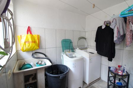 Casa à venda com 210m², 2 quartos e 2 vagas Casa à venda com 210m², 2 quartos e 2 vagasÁrea de Serviço