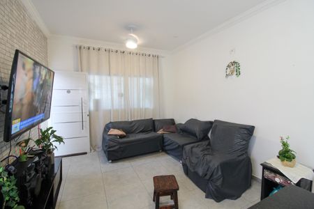 Sala de casa à venda com 2 quartos, 210m² em Jaguaré, São Paulo