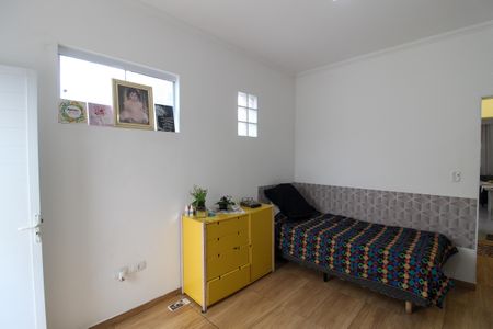 Quarto 1 de casa à venda com 2 quartos, 210m² em Jaguaré, São Paulo