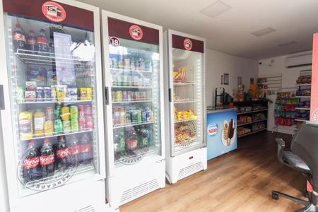 Apartamento à venda com 42m², 2 quartos e 1 vagaMercadinho 