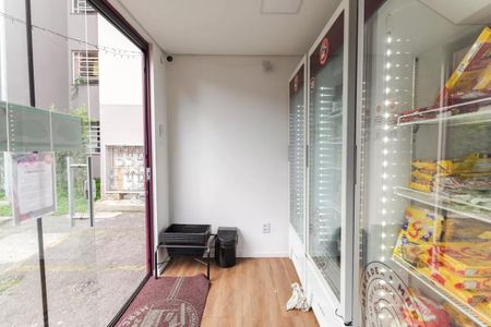 Apartamento à venda com 42m², 2 quartos e 1 vagaMercadinho 