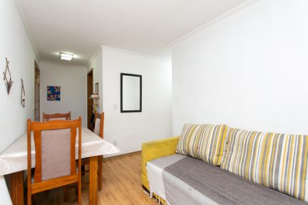 Apartamento à venda com 42m², 2 quartos e 1 vaga Apartamento à venda com 42m², 2 quartos e 1 vagaSala