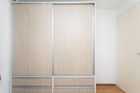 Apartamento à venda com 42m², 2 quartos e 1 vaga Apartamento à venda com 42m², 2 quartos e 1 vagaQuarto 1