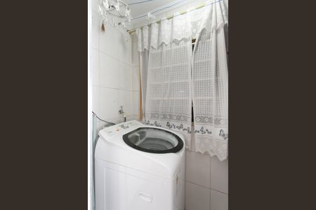 Apartamento à venda com 42m², 2 quartos e 1 vaga Apartamento à venda com 42m², 2 quartos e 1 vagaÁrea de Serviço