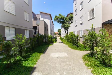 Apartamento à venda com 42m², 2 quartos e 1 vagaÁrea comum 