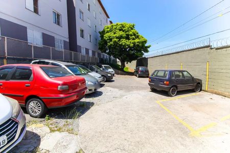 Apartamento à venda com 42m², 2 quartos e 1 vagaGaragem 