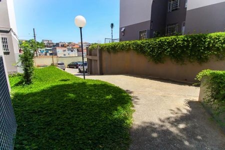 Apartamento à venda com 42m², 2 quartos e 1 vagaÁrea comum 