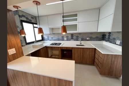 Foto 04 de apartamento à venda com 2 quartos, 51m² em Vila Monte Alegre, São Paulo