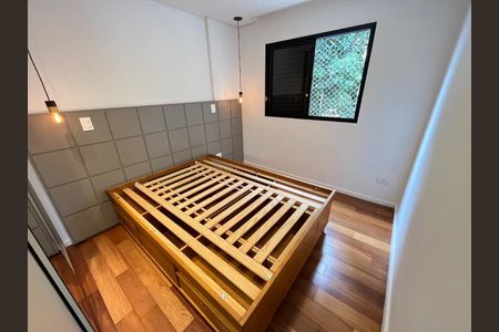 Foto 12 de apartamento à venda com 2 quartos, 51m² em Vila Monte Alegre, São Paulo