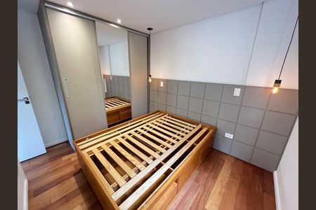 Foto 13 de apartamento à venda com 2 quartos, 51m² em Vila Monte Alegre, São Paulo