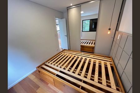 Foto 14 de apartamento à venda com 2 quartos, 51m² em Vila Monte Alegre, São Paulo