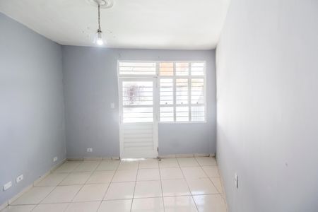 Sala de casa para alugar com 2 quartos, 82m² em Vila Tres Irmaos, Carapicuíba