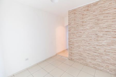 Sala de casa para alugar com 2 quartos, 82m² em Vila Tres Irmaos, Carapicuíba