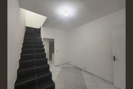 Casa para alugar com 2 quartos, 60m² em Curicica, Rio de Janeiro