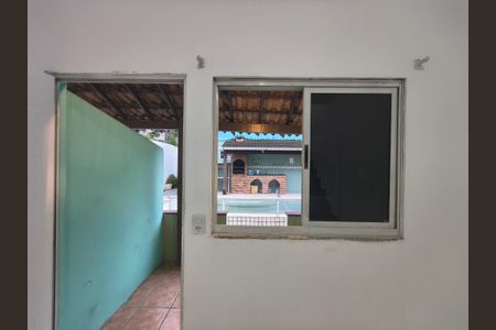 Casa para alugar com 2 quartos, 60m² em Curicica, Rio de Janeiro