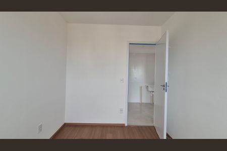 Apartamento para alugar com 2 quartos, 40m² em Vila Eldizia, Santo André