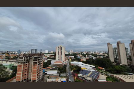 Apartamento para alugar com 2 quartos, 40m² em Vila Eldizia, Santo André