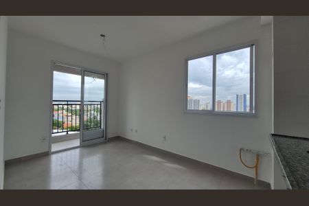 Apartamento para alugar com 2 quartos, 40m² em Vila Eldizia, Santo André