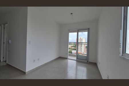 Apartamento para alugar com 2 quartos, 40m² em Vila Eldizia, Santo André