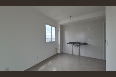 Apartamento para alugar com 2 quartos, 40m² em Vila Eldizia, Santo André