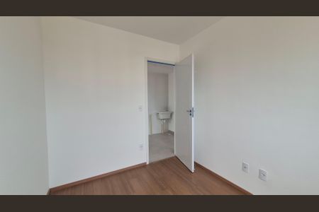 Apartamento para alugar com 2 quartos, 40m² em Vila Eldizia, Santo André