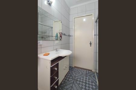 Casa para alugar com 150m², 3 quartos e 2 vagas Casa para alugar com 150m², 3 quartos e 2 vagasBanheiro Social