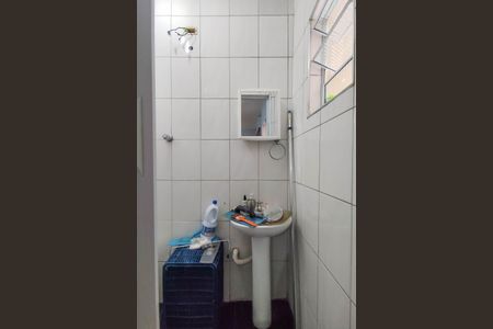 Casa para alugar com 150m², 3 quartos e 2 vagas Casa para alugar com 150m², 3 quartos e 2 vagasBanheiro da Suíte