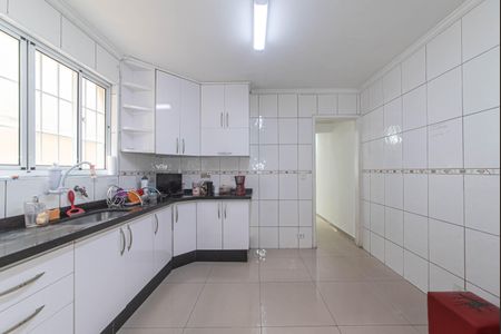 Casa para alugar com 150m², 3 quartos e 2 vagas Casa para alugar com 150m², 3 quartos e 2 vagasCozinha