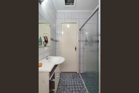 Casa para alugar com 150m², 3 quartos e 2 vagas Casa para alugar com 150m², 3 quartos e 2 vagasBanheiro Social