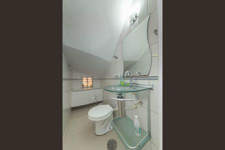 Casa para alugar com 150m², 3 quartos e 2 vagas Casa para alugar com 150m², 3 quartos e 2 vagasLavabo