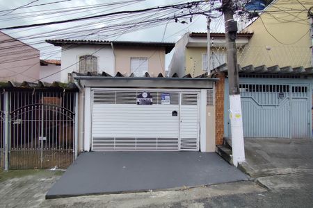 Casa para alugar com 150m², 3 quartos e 2 vagas