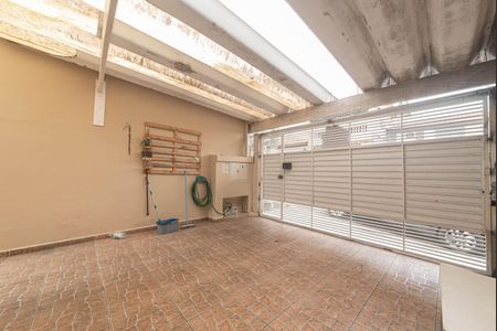 Casa para alugar com 150m², 3 quartos e 2 vagas Casa para alugar com 150m², 3 quartos e 2 vagasGaragem