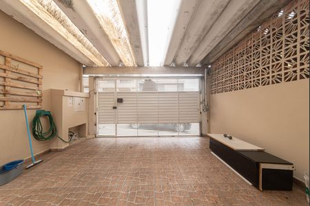 Casa para alugar com 150m², 3 quartos e 2 vagas Casa para alugar com 150m², 3 quartos e 2 vagasGaragem