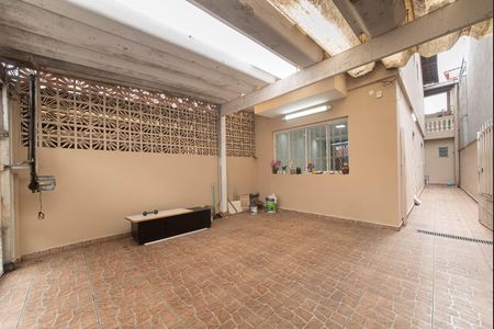 Casa para alugar com 150m², 3 quartos e 2 vagas Casa para alugar com 150m², 3 quartos e 2 vagasGaragem