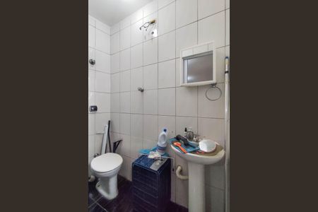 Casa para alugar com 150m², 3 quartos e 2 vagas Casa para alugar com 150m², 3 quartos e 2 vagasBanheiro da Suíte