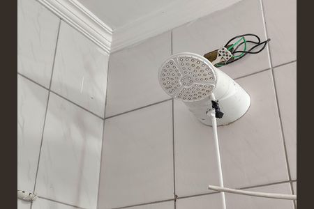 Casa para alugar com 150m², 3 quartos e 2 vagas Casa para alugar com 150m², 3 quartos e 2 vagasBanheiro Social